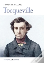 Biographie De Tocqueville