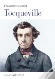 Capa do artigo Biographie De Tocqueville