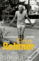 Biographie D'Eric Rohmer