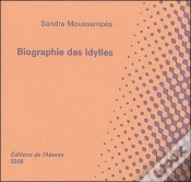 Capa do artigo Biographie Des Idylles