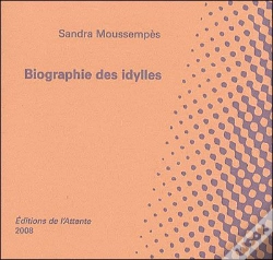Capa do artigo Biographie Des Idylles