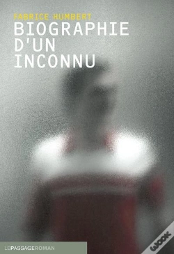 Capa do artigo Biographie D'Un Inconnu