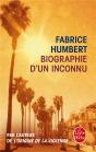 Biographie D'Un Inconnu - Preview