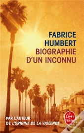 Biographie D'Un Inconnu