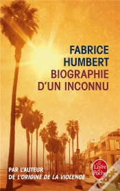 Capa do artigo Biographie D