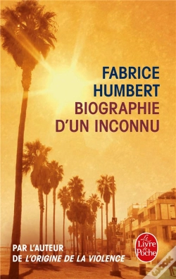 Capa do artigo Biographie D'Un Inconnu