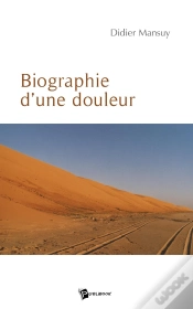 Capa do artigo Biographie D