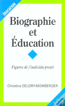 Capa do artigo Biographie Et Education