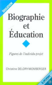 Biographie Et Education