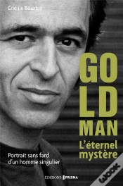 Capa do artigo Biographie Goldman Edition Revue Et Augmentee