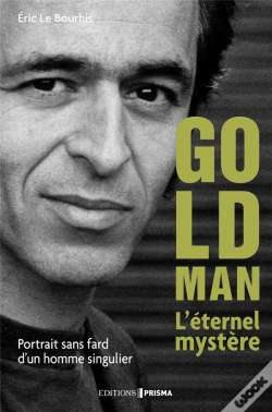 Capa do artigo Biographie Goldman Edition Revue Et Augmentee
