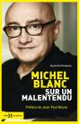 Biographie Michel Blanc - Preview