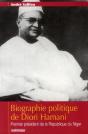 Biographie Politique De Diori Hamani ; Premier Président De La République Du Niger - Preview