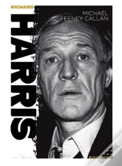 Capa do artigo Biographie Richard Harris