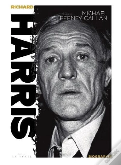 Capa do artigo Biographie Richard Harris