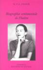 Biographie Sentimentale De L'Huitre - Preview