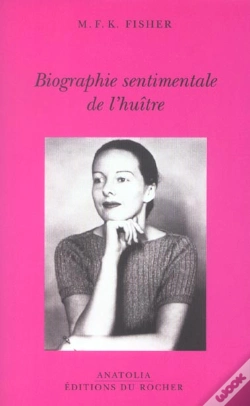 Capa do artigo Biographie Sentimentale De L'Huitre