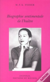 Capa do artigo Biographie Sentimentale De L
