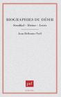 Biographies Du Desir - Preview