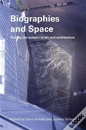 Capa do artigo Biographies & Space