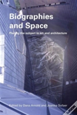 Capa do artigo Biographies & Space