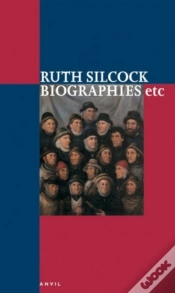 Capa do artigo Biographies Etc.