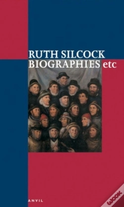 Capa do artigo Biographies Etc.