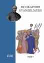 Biographies Évangéliques - Preview