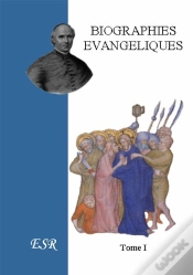 Capa do artigo Biographies Évangéliques