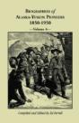 Biographies Of Alaska-Yukon Pioneers 185 - Preview