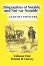Biographies Of Notable And Not-So-Notabl - Preview