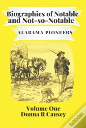 Capa do artigo Biographies Of Notable And Not-So-Notabl