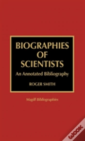 Capa do artigo Biographies Of Scientists