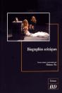 Biographies Sceniques - Preview