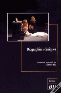Capa do artigo Biographies Sceniques