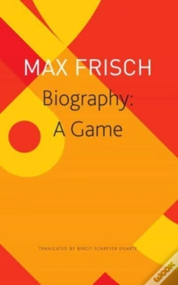 Capa do artigo Biography Â€“ A Game