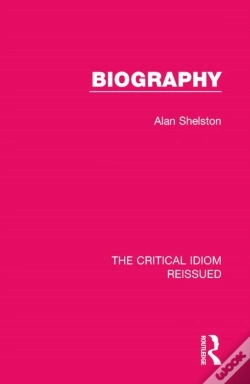 Capa do artigo Biography