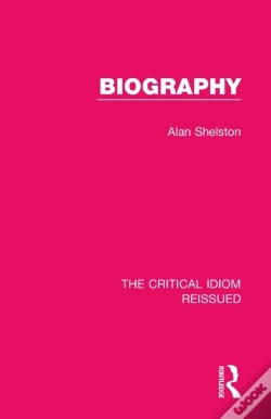 Capa do artigo Biography