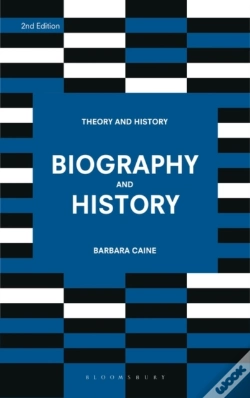 Capa do artigo Biography And History