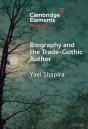 Biography And The Trade-Gothic Author - Preview