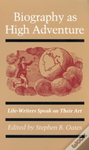 Capa do artigo Biography As High Adventure
