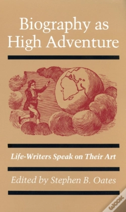 Capa do artigo Biography As High Adventure