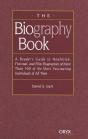 Biography Book - Preview