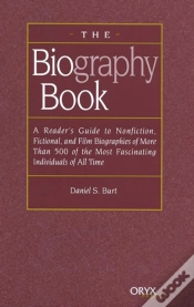 Capa do artigo Biography Book