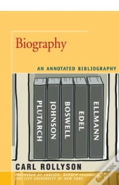 Capa do artigo Biography