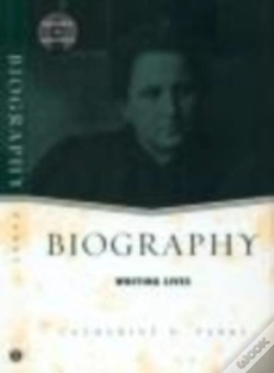 Capa do artigo Biography