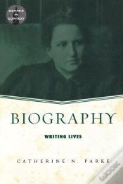 Capa do artigo Biography