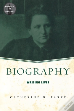Capa do artigo Biography