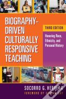 Biography-Driven Culturally Responsive Teaching