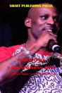 Biography Earl Simmons-Dmx - Preview